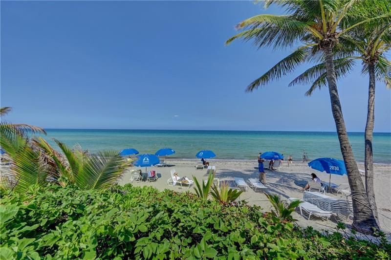 2030 S Ocean Drive, Unit 807, Hallandale Beach, FL 33009 Photo