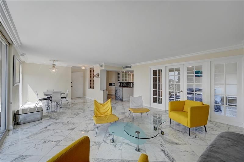 2030 S Ocean Drive, Unit 807, Hallandale Beach, FL 33009 Photo