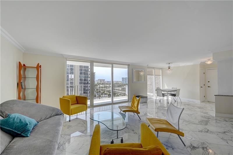 2030 S Ocean Drive, Unit 807, Hallandale Beach, FL 33009 Photo