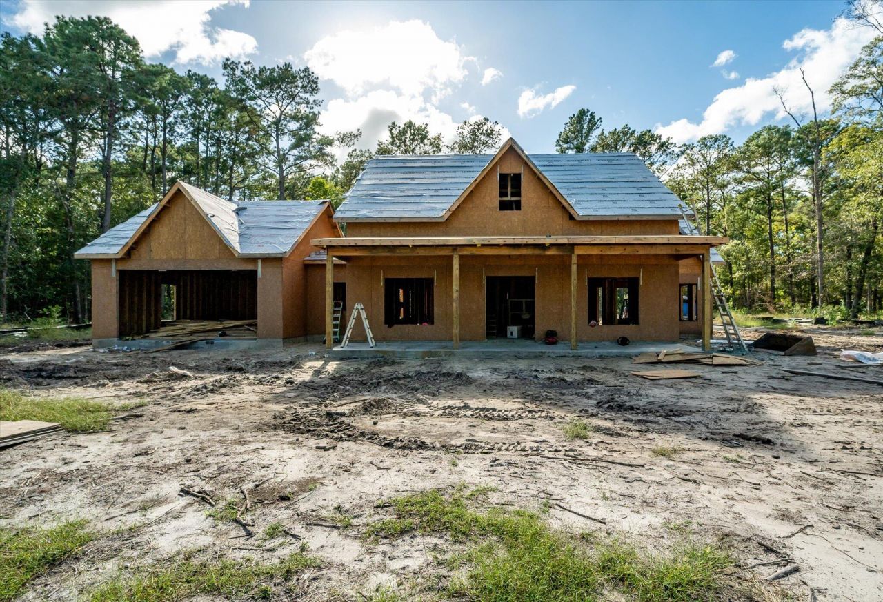 1020 Hidden Acres Path Photo 8