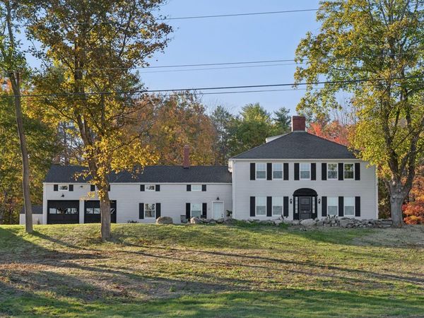 51 Gould Road, Lisbon, ME 04252