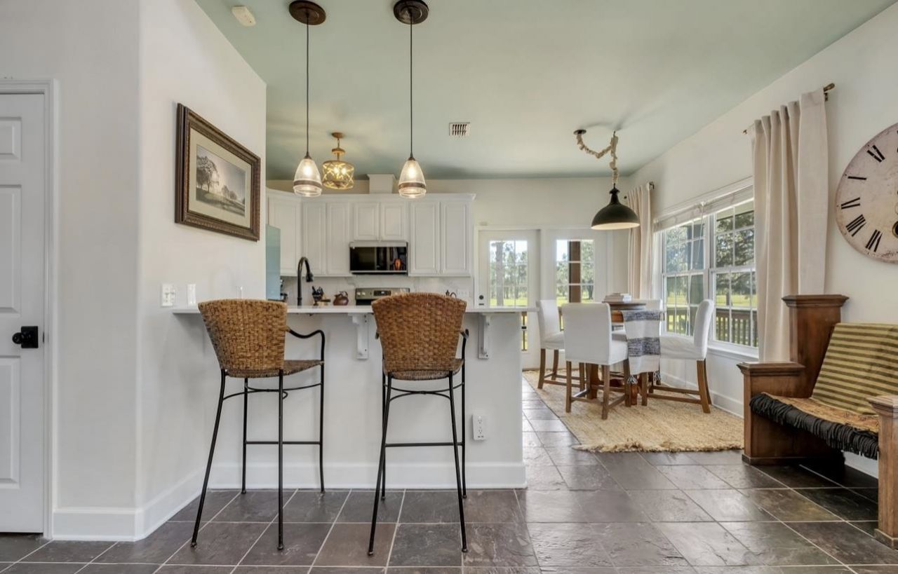 1577 Pine Bluff Road, Perry, FL 32348 Photo