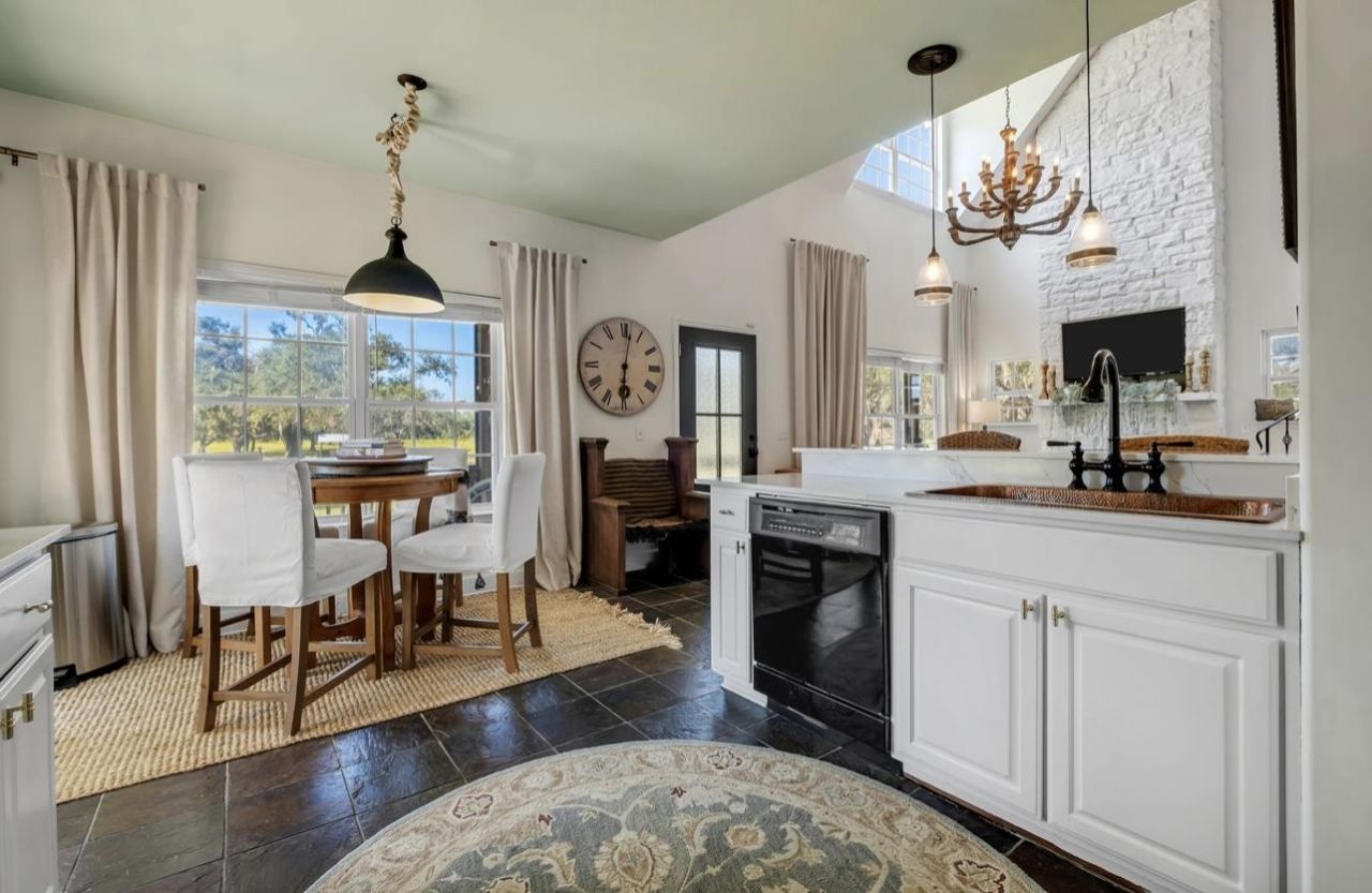 1577 Pine Bluff Road, Perry, FL 32348 Photo