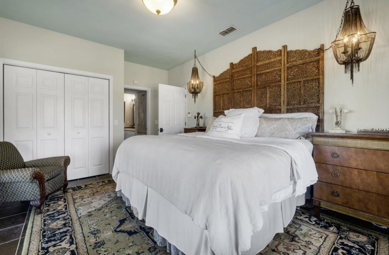 1577 Pine Bluff Road, Perry, FL 32348 Photo