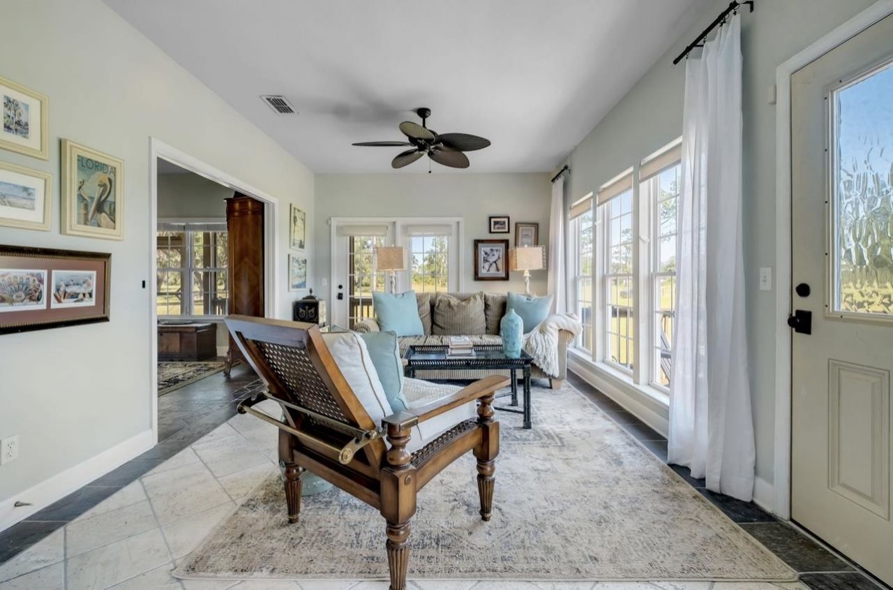 1577 Pine Bluff Road, Perry, FL 32348 Photo