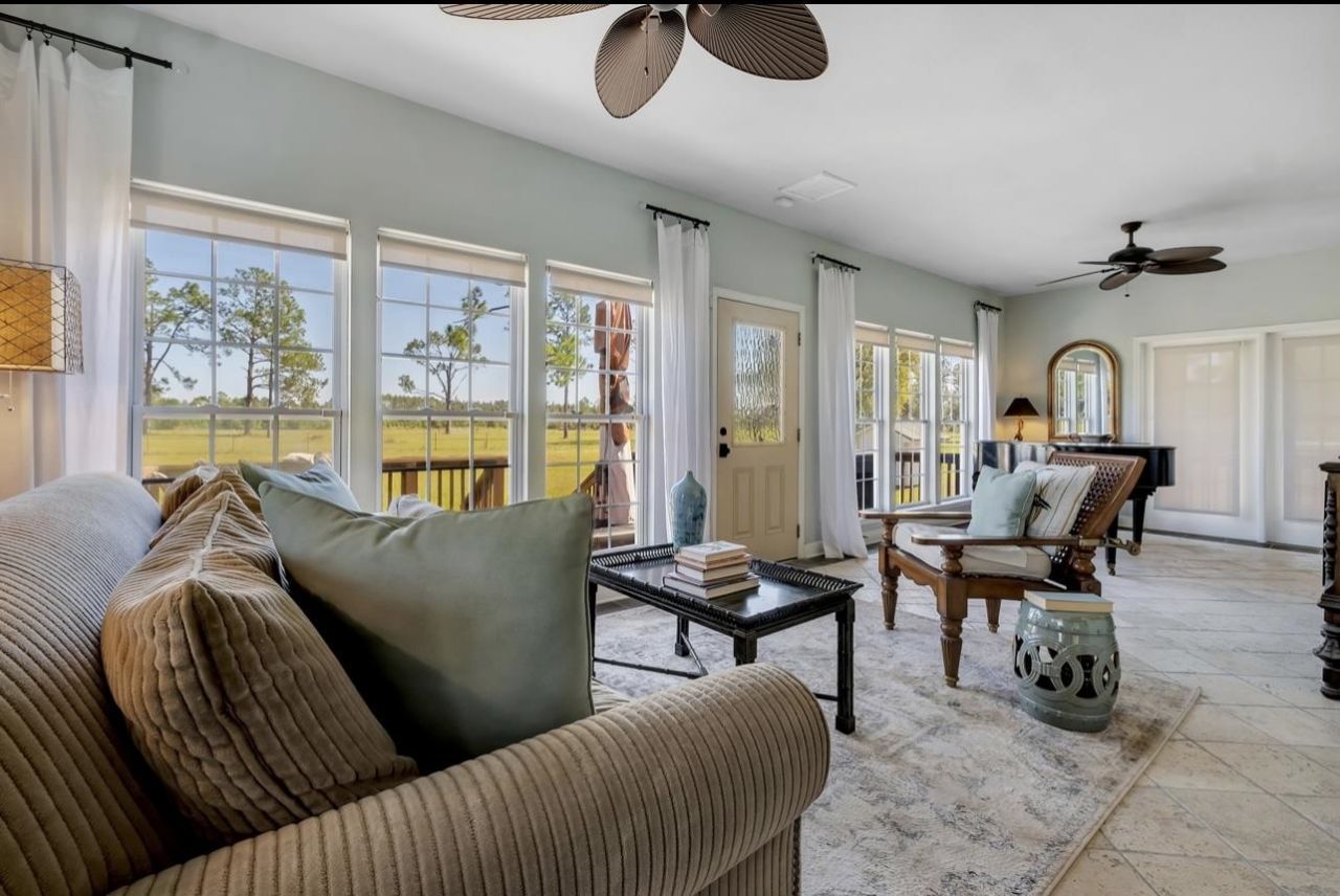 1577 Pine Bluff Road, Perry, FL 32348 Photo