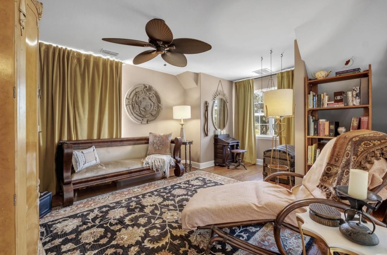 1577 Pine Bluff Road, Perry, FL 32348 Photo