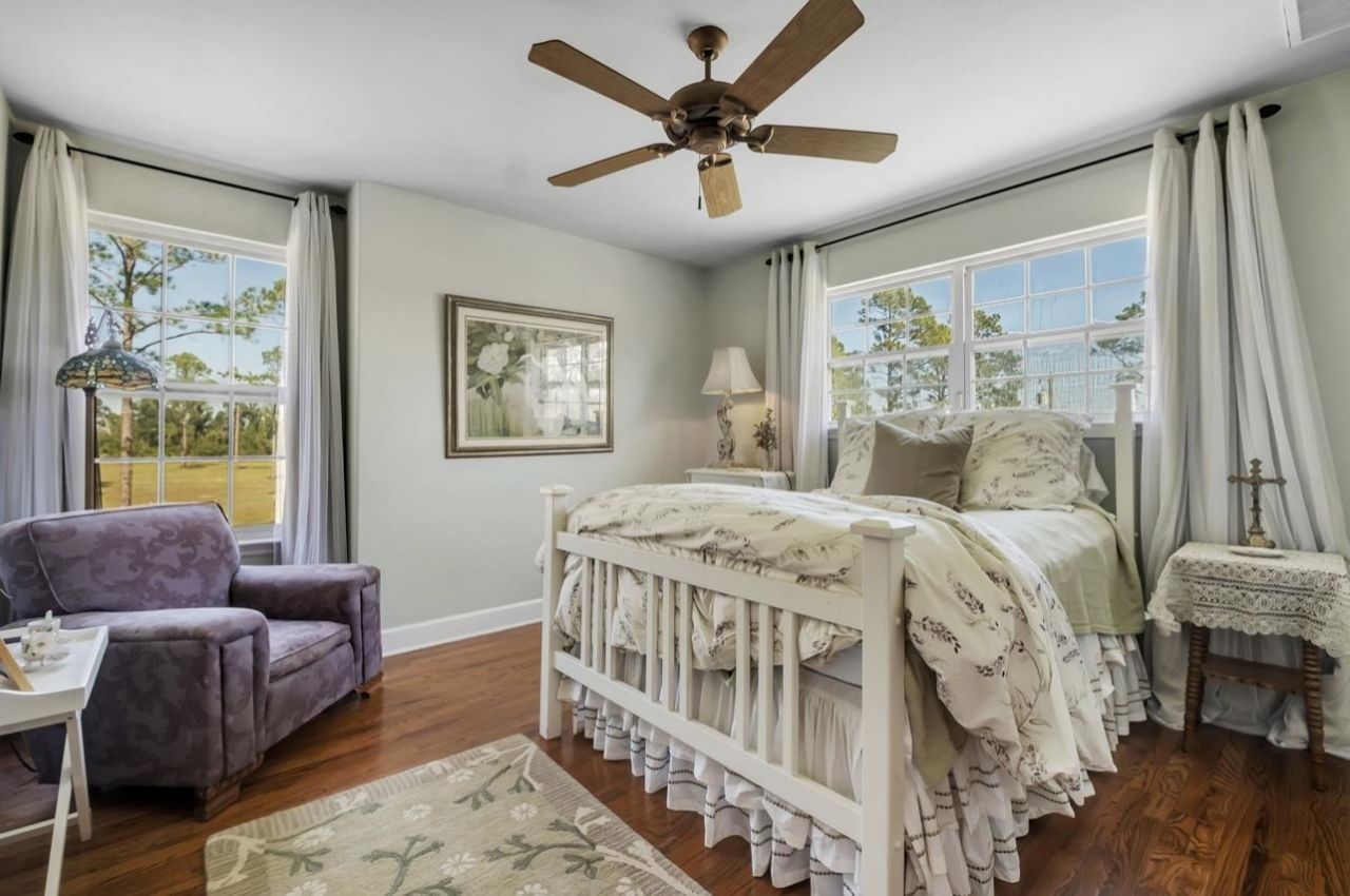 1577 Pine Bluff Road, Perry, FL 32348 Photo