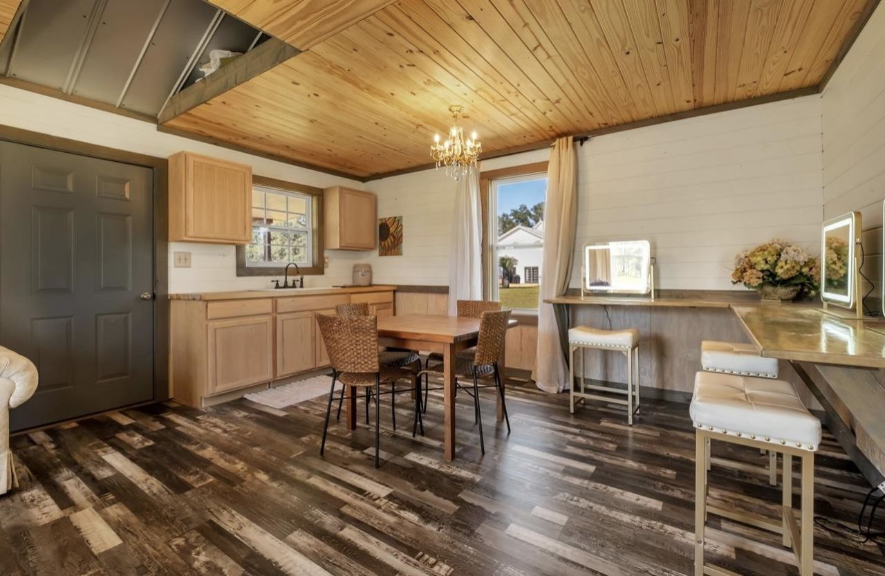 1577 Pine Bluff Road, Perry, FL 32348 Photo