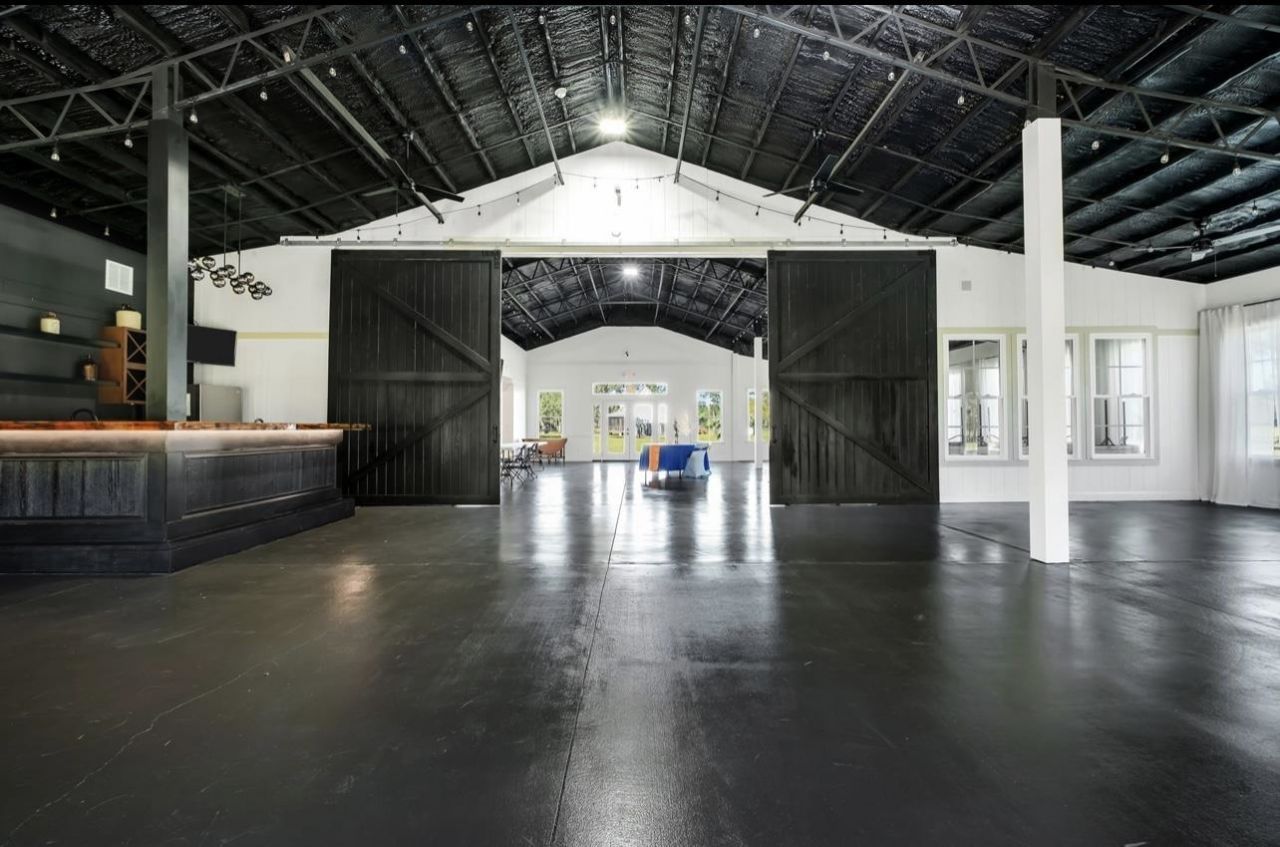 1577 Pine Bluff Road, Perry, FL 32348 Photo