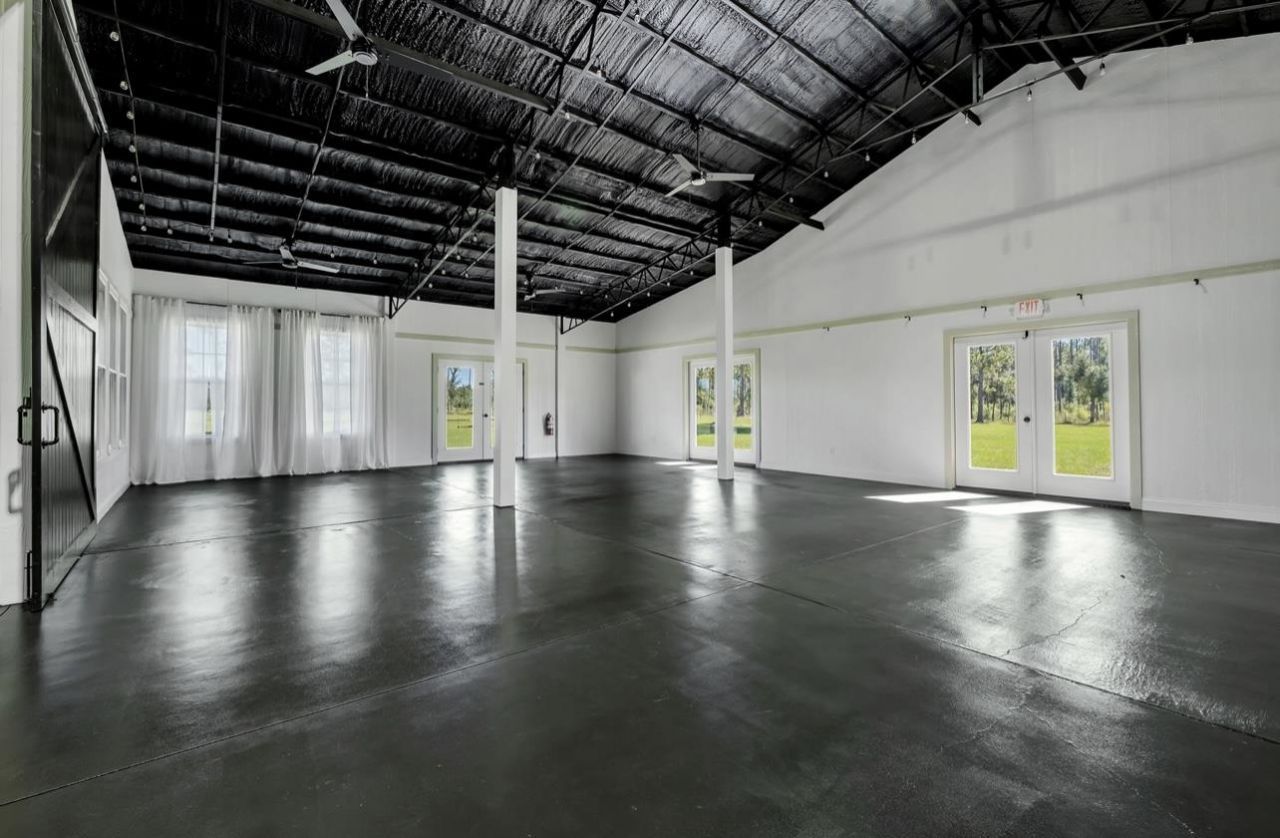 1577 Pine Bluff Road, Perry, FL 32348 Photo