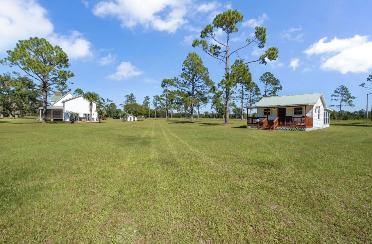 1577 Pine Bluff Road, Perry, FL 32348 Photo