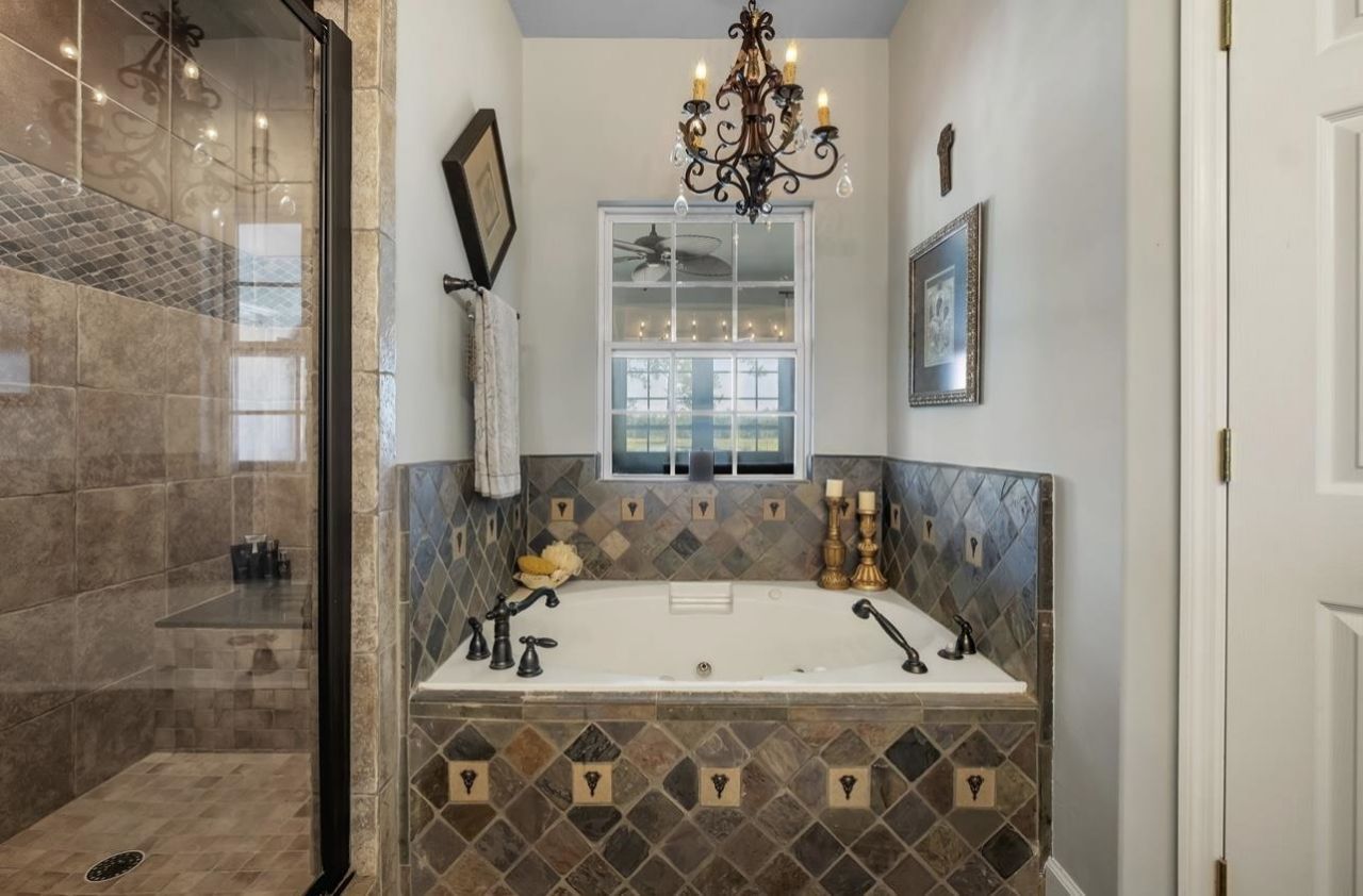 1577 Pine Bluff Road, Perry, FL 32348 Photo