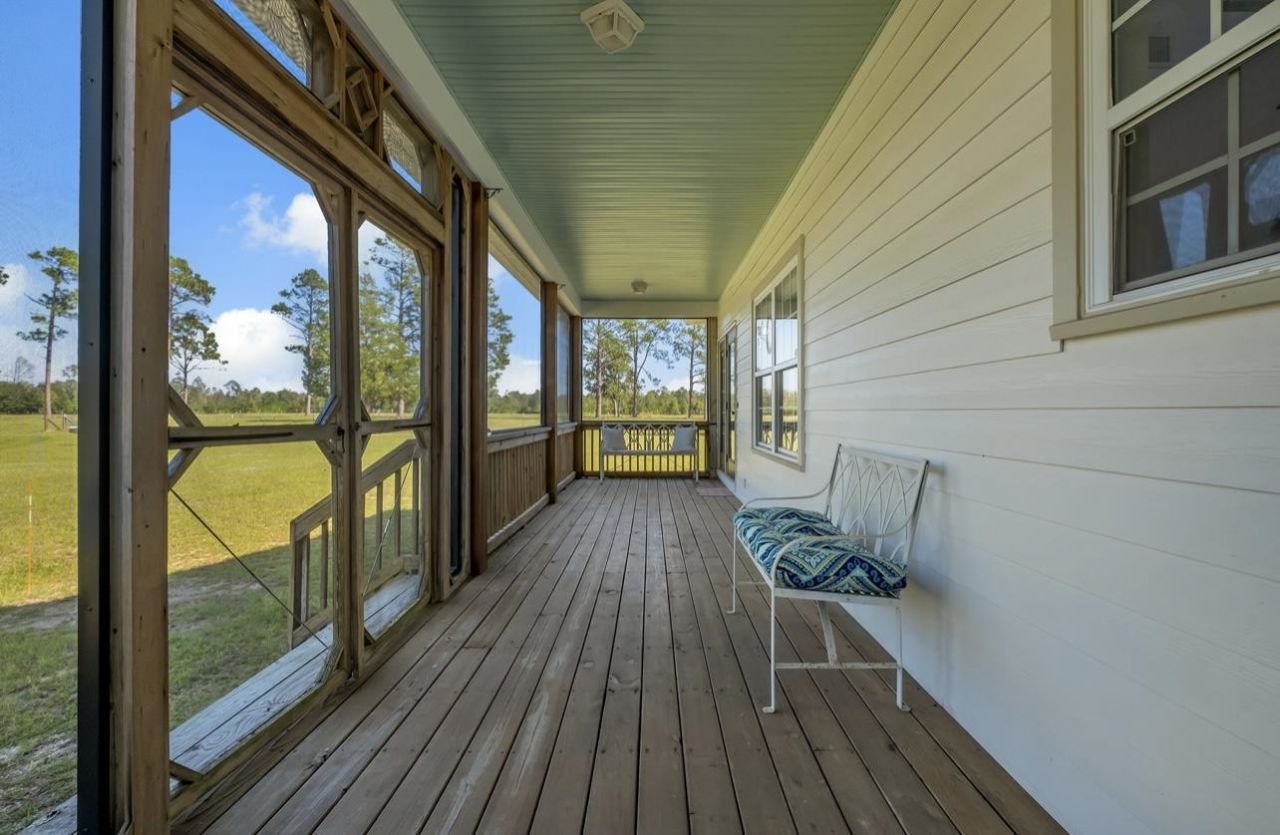 1577 Pine Bluff Road, Perry, FL 32348 Photo