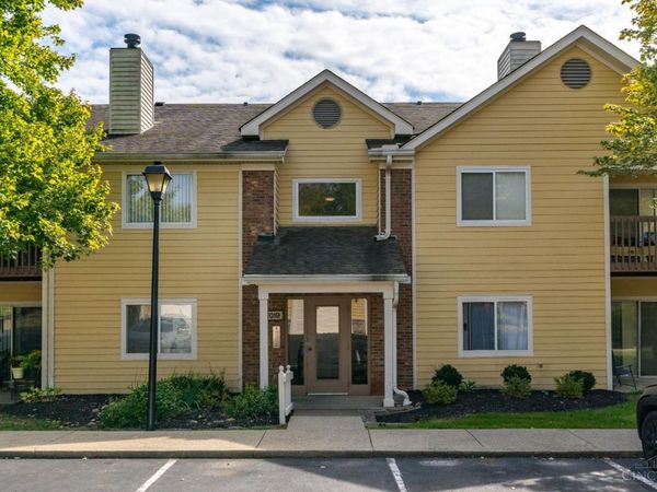 1019 Cedar Ridge Drive, Unit 5, Pierce Twp, OH 45245