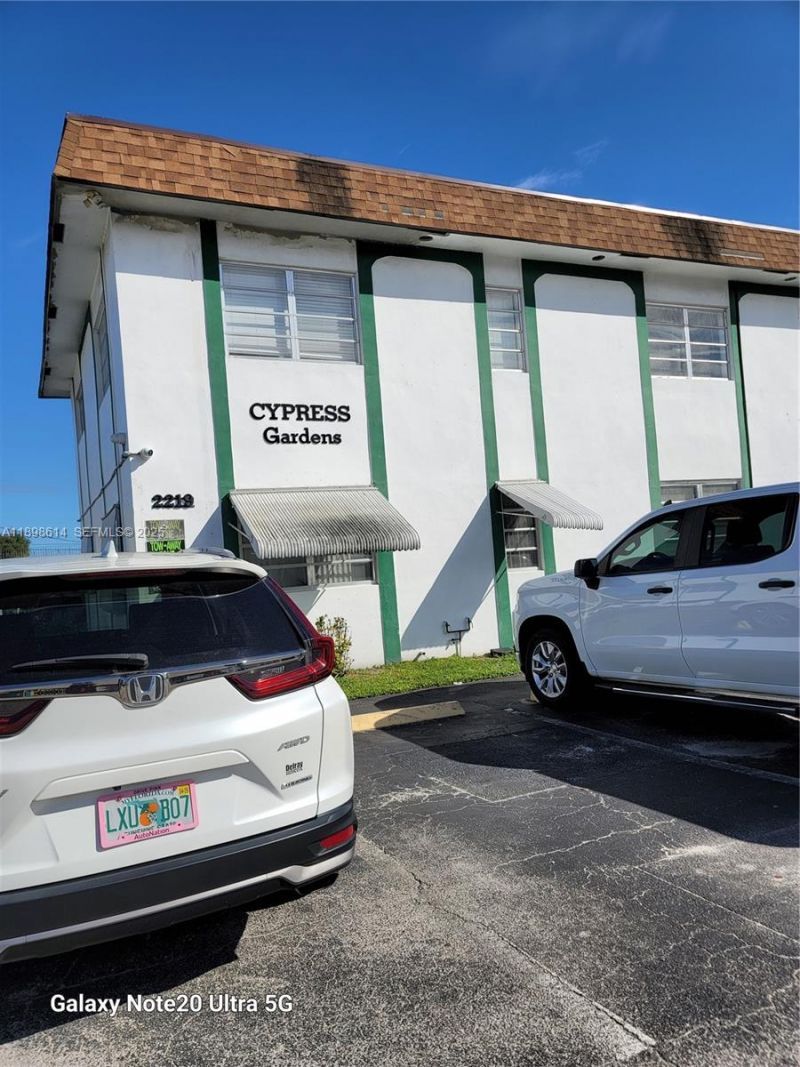 2219 Polk St, Unit 5A, Hollywood, FL 33020 Photo