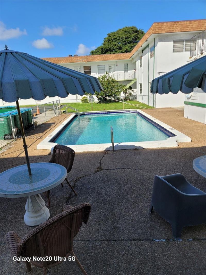 2219 Polk St, Unit 5A, Hollywood, FL 33020 Photo