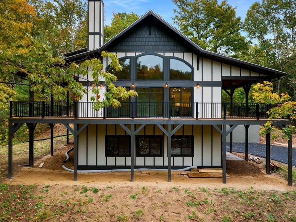 4099 Sugar Loaf Mountain Road S, Cedar, MI 49621