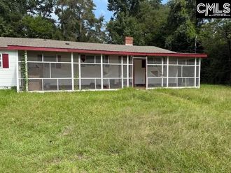 4401 Windemere Avenue Columbia, SC 29203