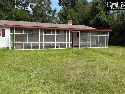 4401 Windemere Avenue Columbia, SC 29203
