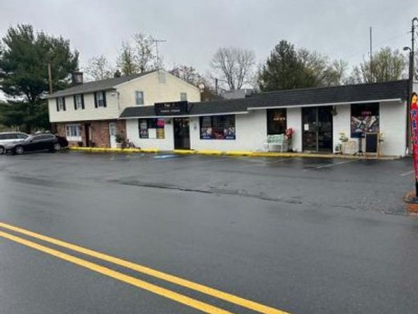 325 WILSON ROAD, BLACKWOOD, NJ 08012