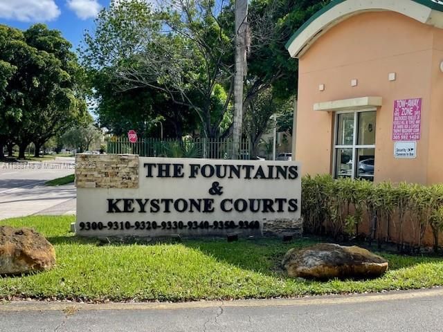 9350 Fontainebleau Blvd, Unit 408, Miami, FL 33172 Photo