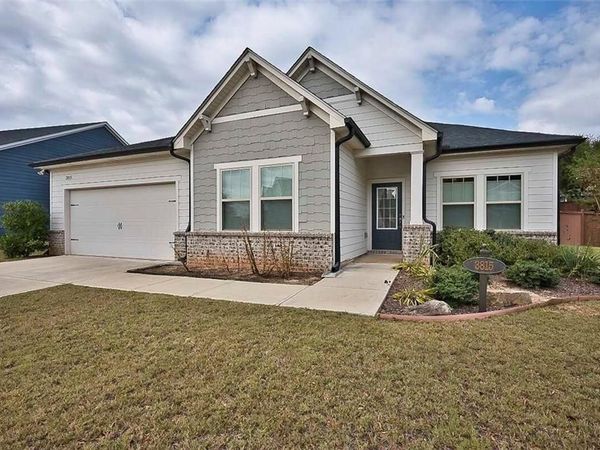 3815 Westhaven Drive, Cumming, GA 30040