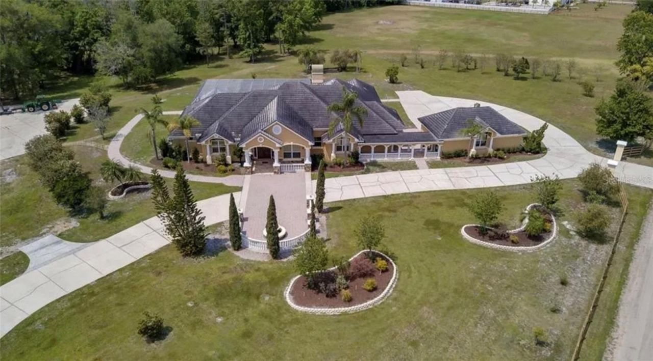 4421 Reaves Road, Kissimmee, FL 34746 Photo