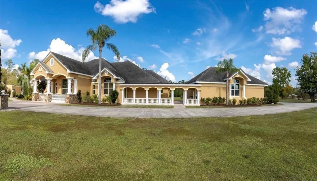 4421 Reaves Road, Kissimmee, FL 34746 Photo