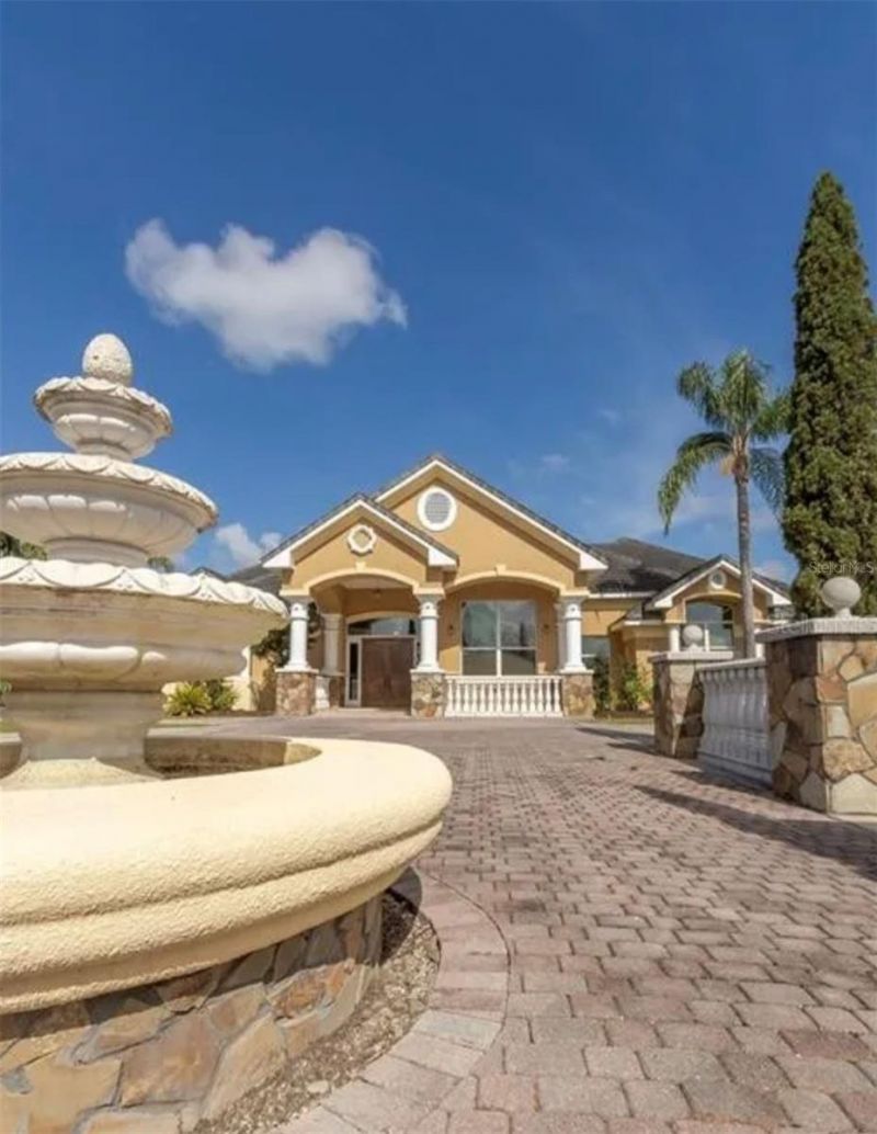 4421 Reaves Road, Kissimmee, FL 34746 Photo