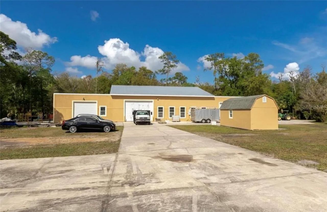 4421 Reaves Road, Kissimmee, FL 34746 Photo