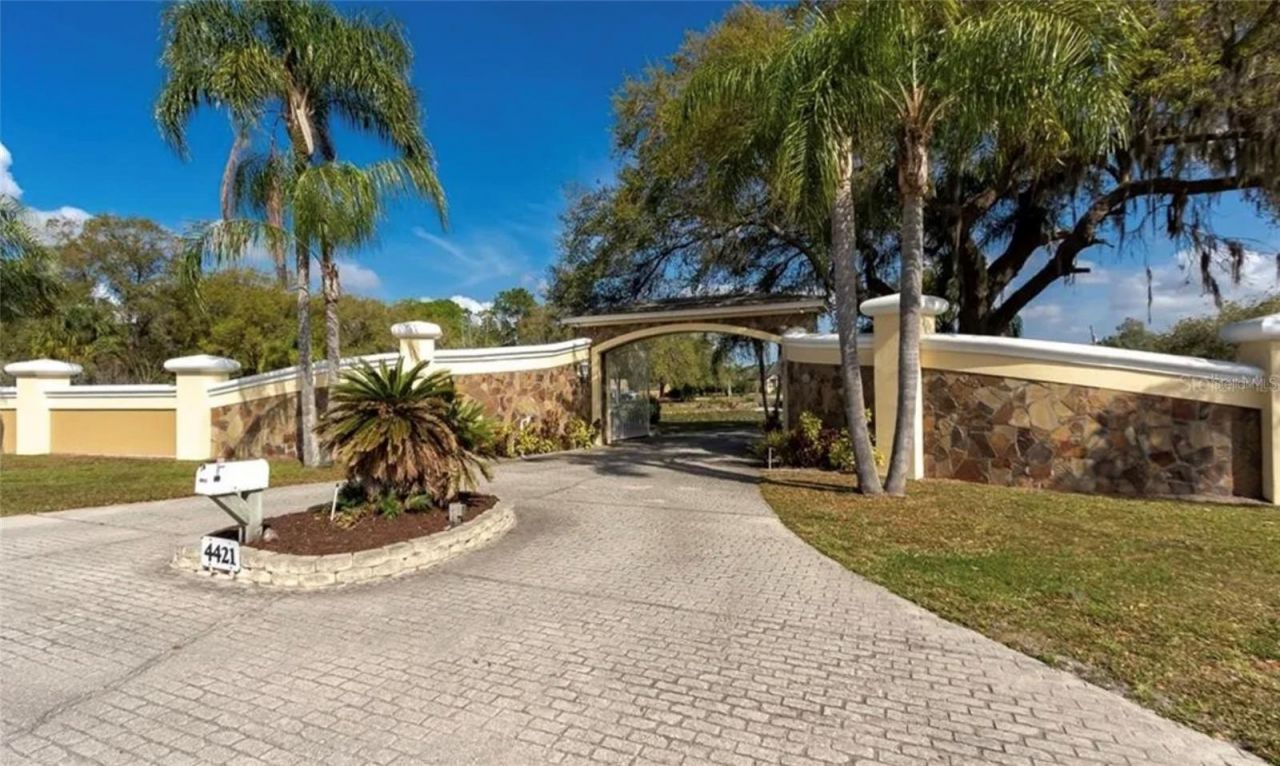 4421 Reaves Road, Kissimmee, FL 34746 Photo