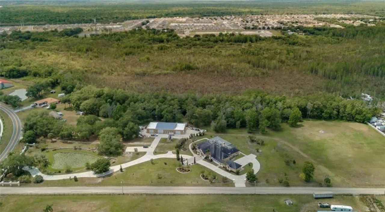 4421 Reaves Road, Kissimmee, FL 34746 Photo