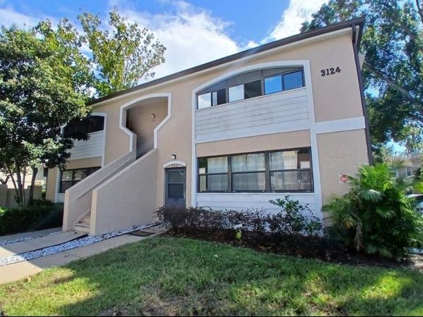 3124 S SEMORAN BOULEVARD, Unit 202, ORLANDO, FL 32822