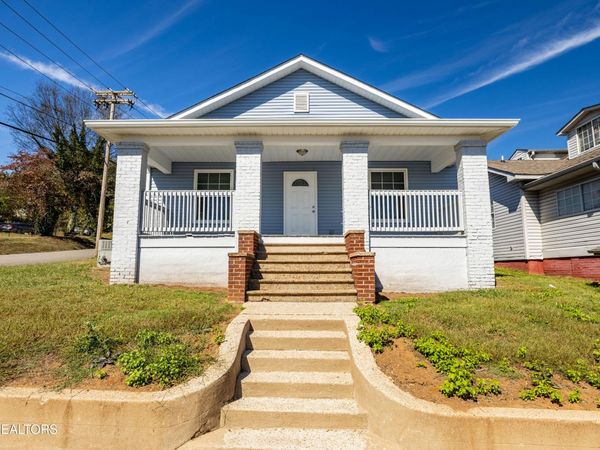 415 W 1St Ave, Lenoir City, TN 37771