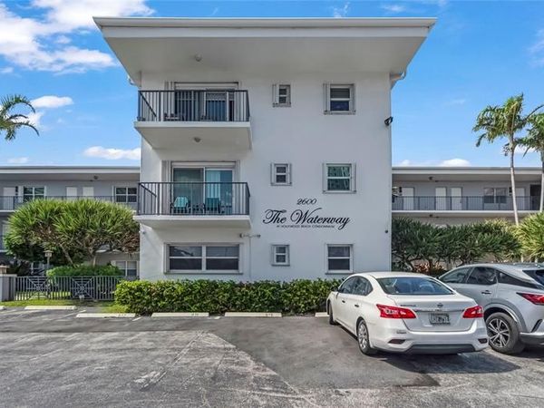 2600 S Ocean Dr, Unit 308, Hollywood, FL 33019