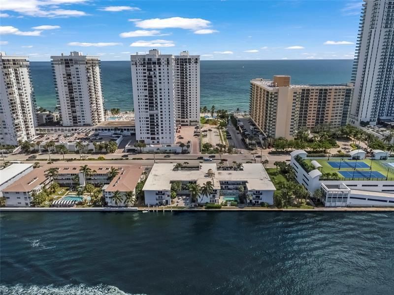 2600 S Ocean Dr, Unit 308, Hollywood, FL 33019 Photo