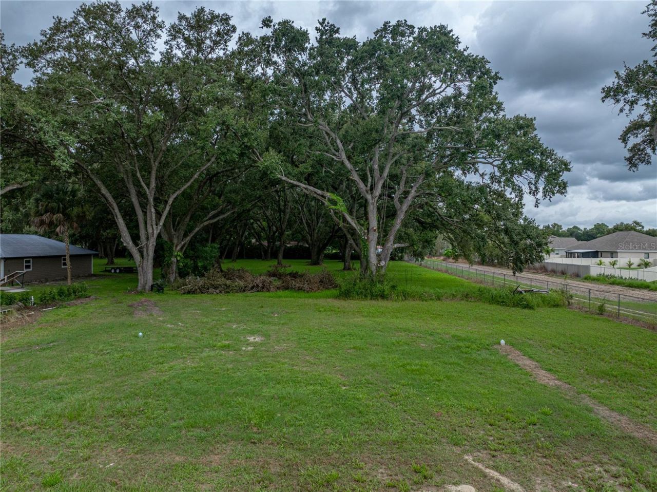 Old Berkley Road, Auburndale, FL 33823 Photo