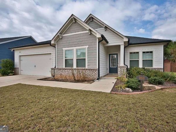 3815 Westhaven Drive, Cumming, GA 30040