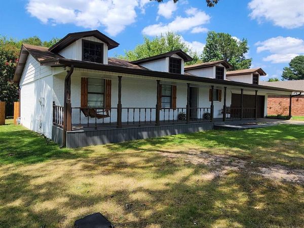 9014 Herndon Rd, Little Rock, AR 72204