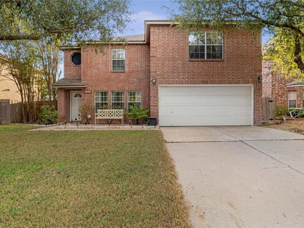 2305 Little Tree BND, Cedar Park, TX 78613