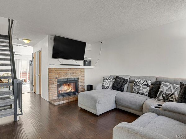 17683 E Loyola Drive, Unit E, Aurora, CO 80013