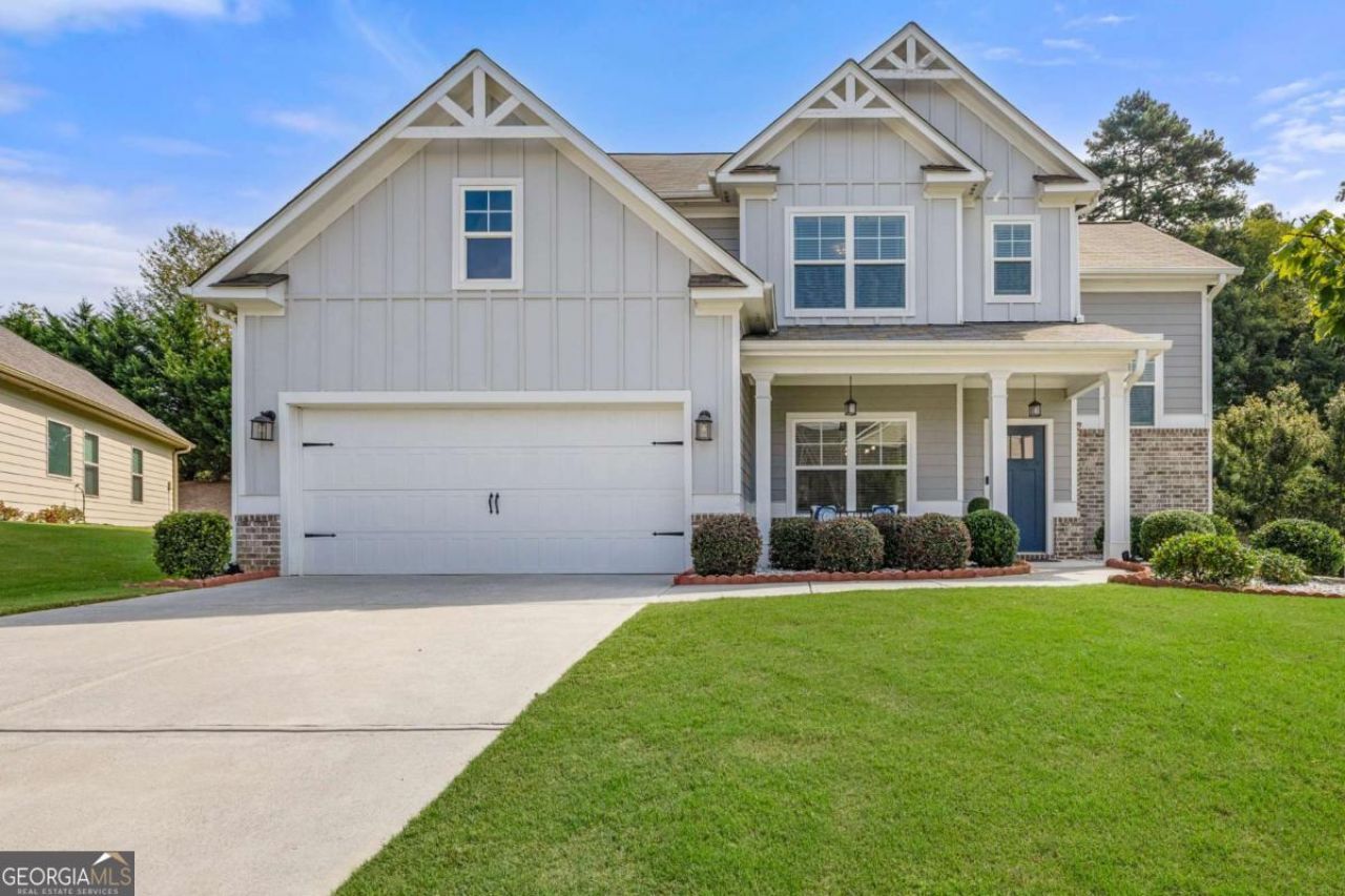 5930 Hidden Ridge Court, Cumming, GA 30028 Main Photo