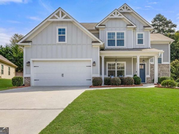 5930 Hidden Ridge Court, Cumming, GA 30028