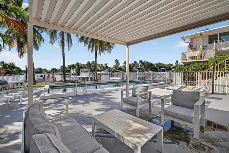 1821 Middle River Drive, Unit 1, Fort Lauderdale, FL 33305 Photo