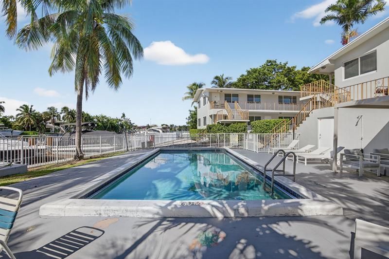 1821 Middle River Drive, Unit 1, Fort Lauderdale, FL 33305 Photo