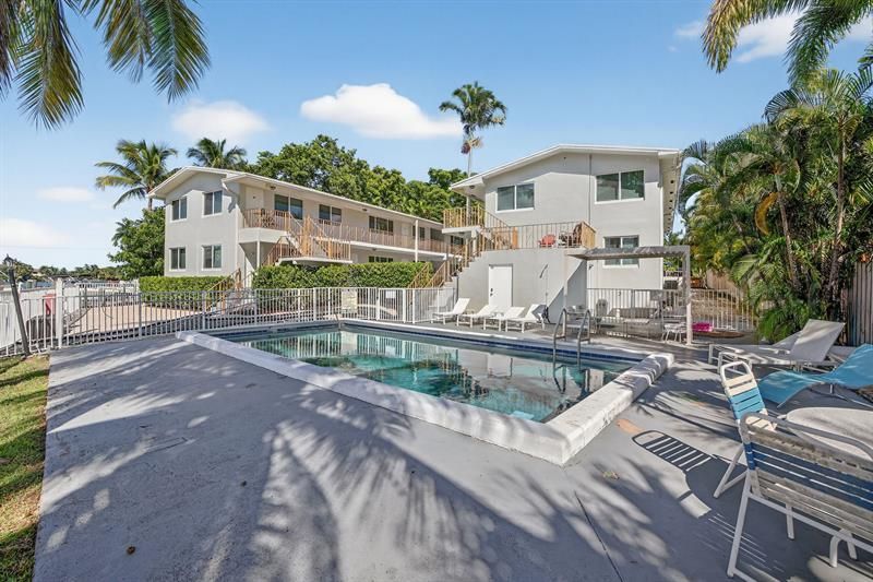 1821 Middle River Drive, Unit 1, Fort Lauderdale, FL 33305 Photo