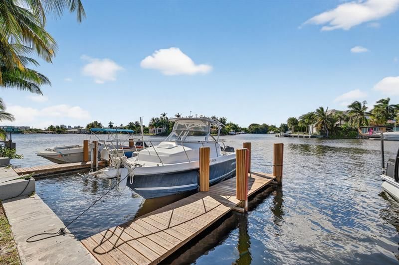 1821 Middle River Drive, Unit 1, Fort Lauderdale, FL 33305 Photo