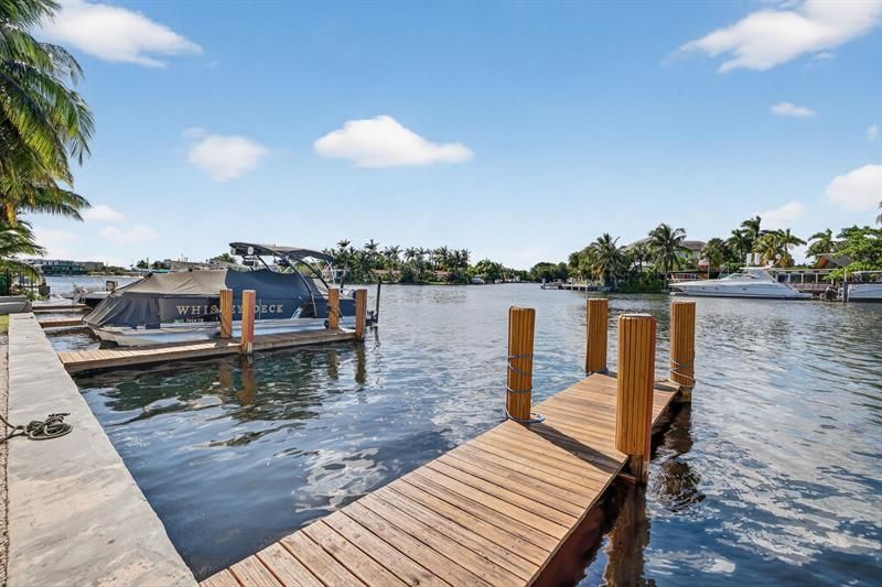 1821 Middle River Drive, Unit 1, Fort Lauderdale, FL 33305 Photo