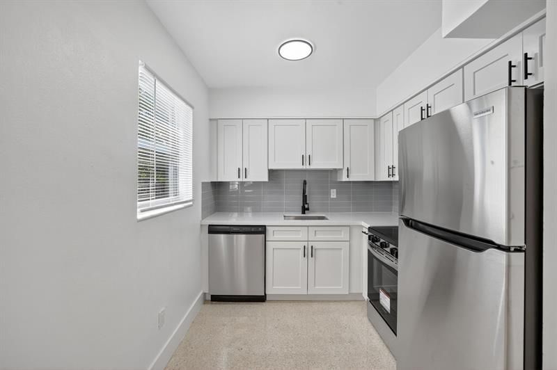 1821 Middle River Drive, Unit 1, Fort Lauderdale, FL 33305 Photo